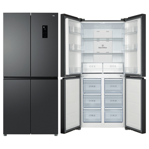 Frigorifero 4 porte RP470CSF0