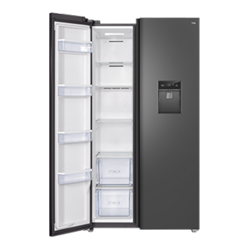 Side by side  RP631SSE0