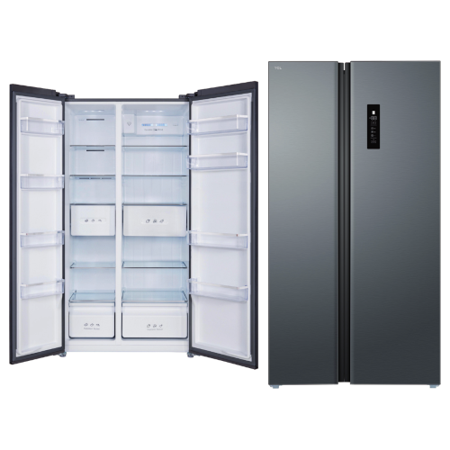 Frigorifero Side by Side RP505SXF0