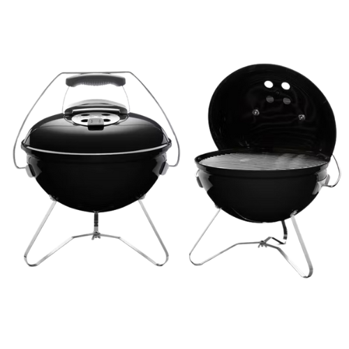 Barbecue a carbone Smokey Joe Premium 37 cm - 1121004