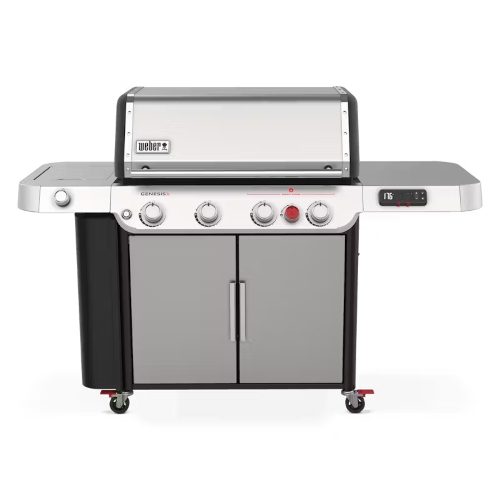 Barbecue a gas Genesis Smart SX435 - 36600029