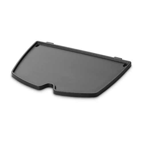 Piastra in ghisa - 6558