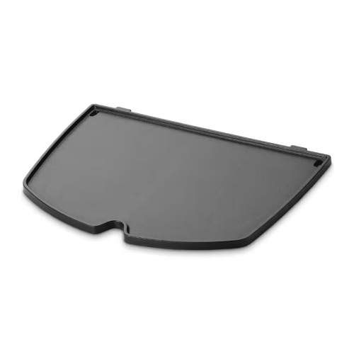 Piastra in ghisa - 6559