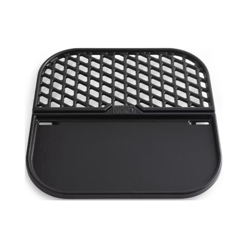 Accessorio griglia e piastra - 8858