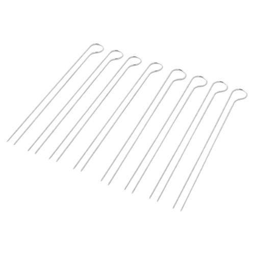 Set spiedini per barbecue - 6320