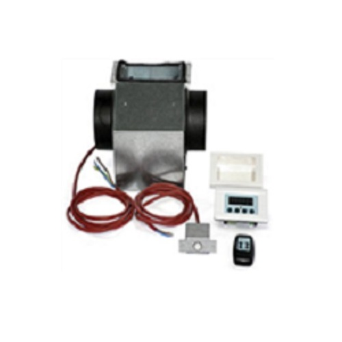 Kit ventilazione 1318000