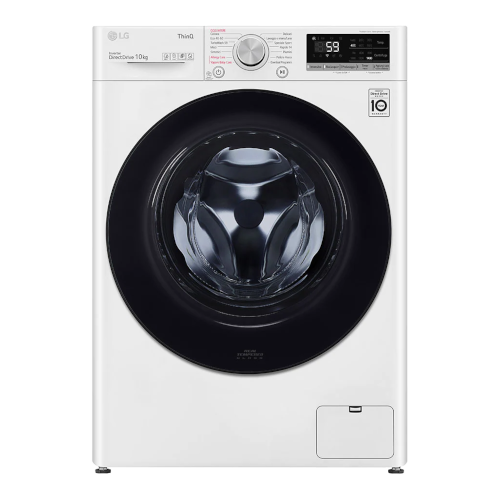 Lavatrice 10,5 kg. F4WV510SAE