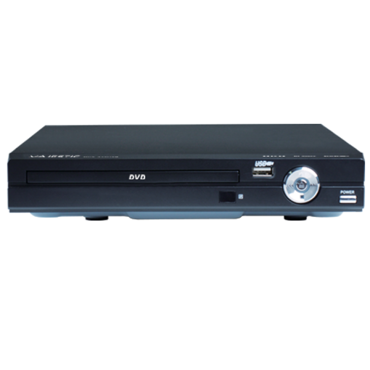 Lettore DVD DVX475USB
