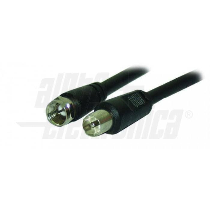 Cavo raccordo antenna 86-080/2B