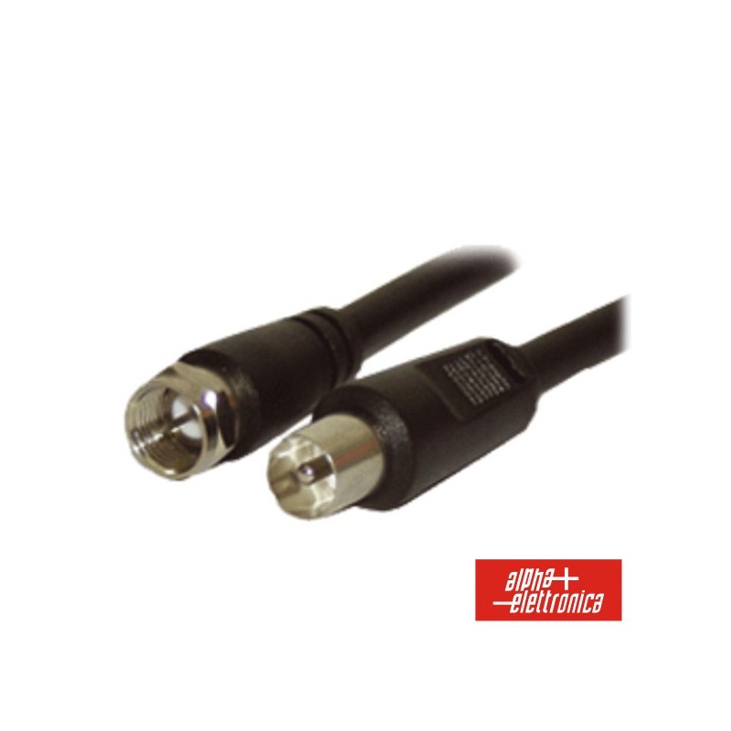 Cavo raccordo antenna 86-080B
