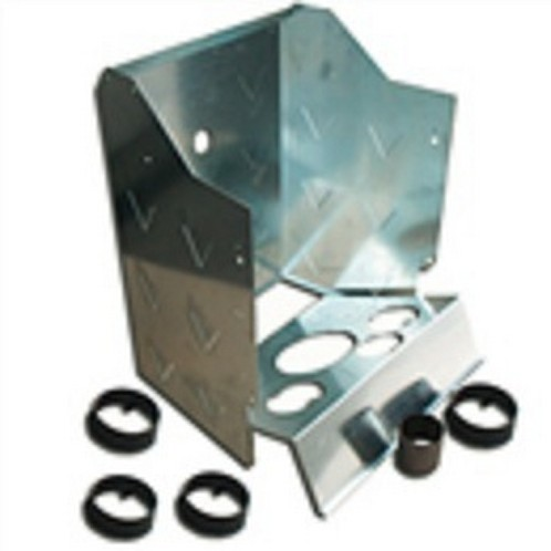 Carter superiore di ventilazione 6017790