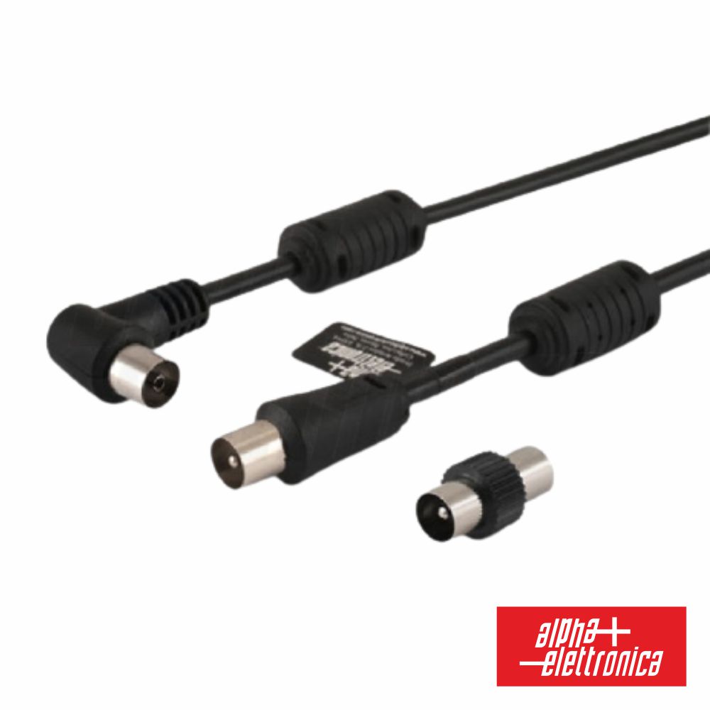 Cavo antenna 87-112/02S