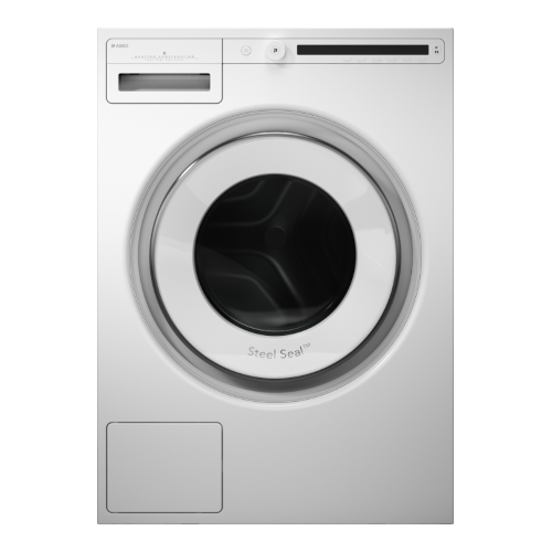 Lavatrice 8 Kg W 2086 RW