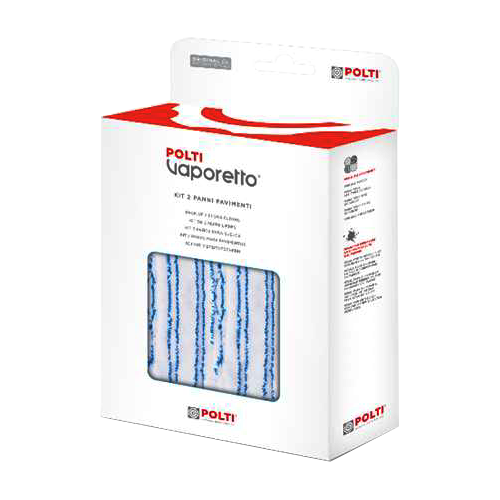 Kit 2 Panni Pavimenti PAEU0394
