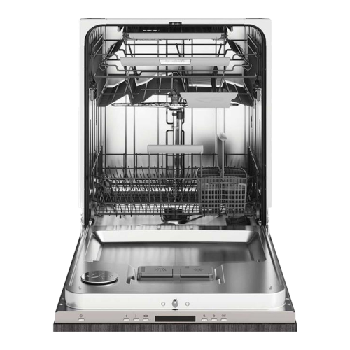 Lavastoviglie 14 coperti DFI 644 B/1