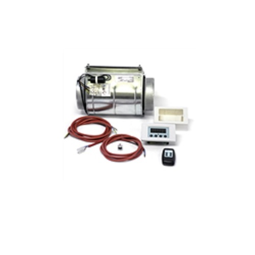 Kit ventilazione 6018090