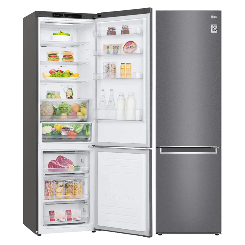 Frigo GBP62DSNCN
