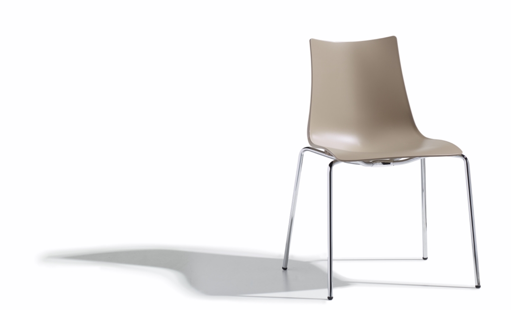 ZEBRA TECN. A 4 GAMBE