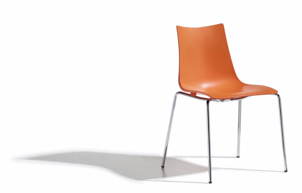 ZEBRA TECN. A 4 GAMBE