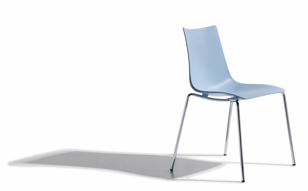 ZEBRA TECN. A 4 GAMBE