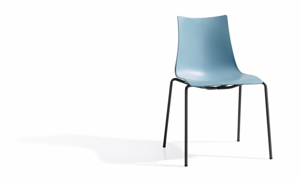 ZEBRA TECN. A 4 GAMBE