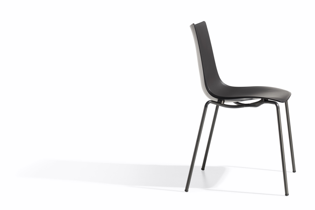 ZEBRA TECN. A 4 GAMBE