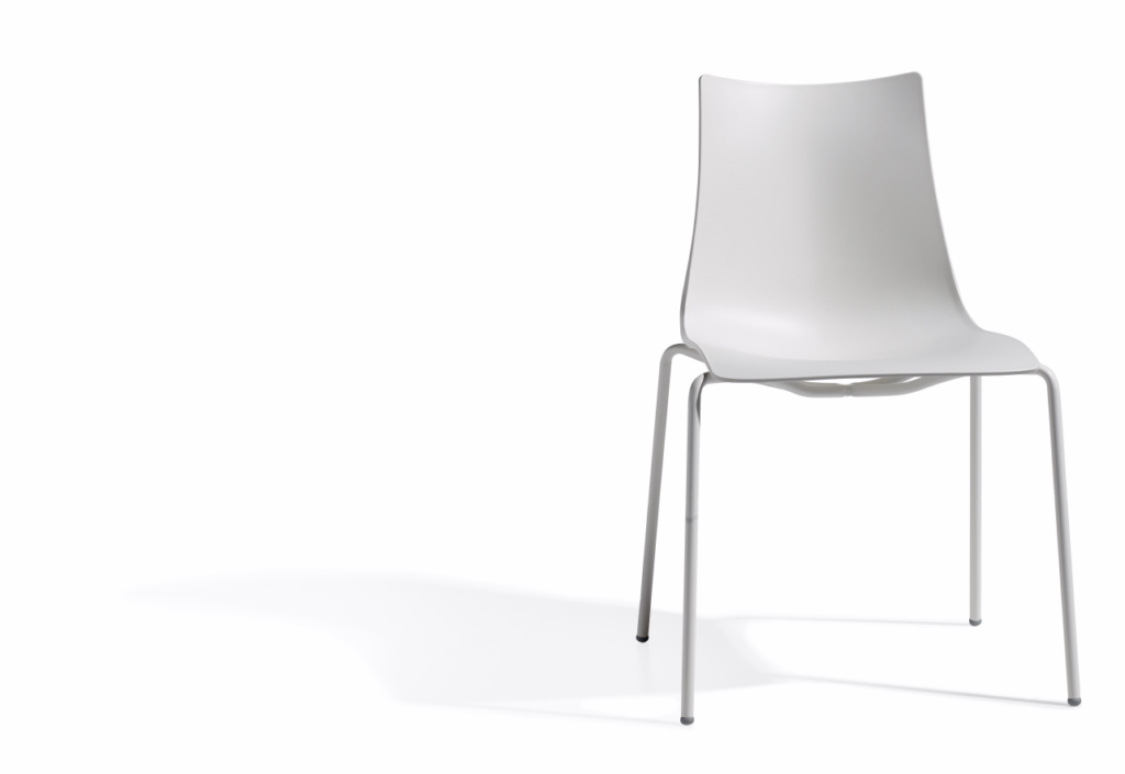 ZEBRA TECN. A 4 GAMBE