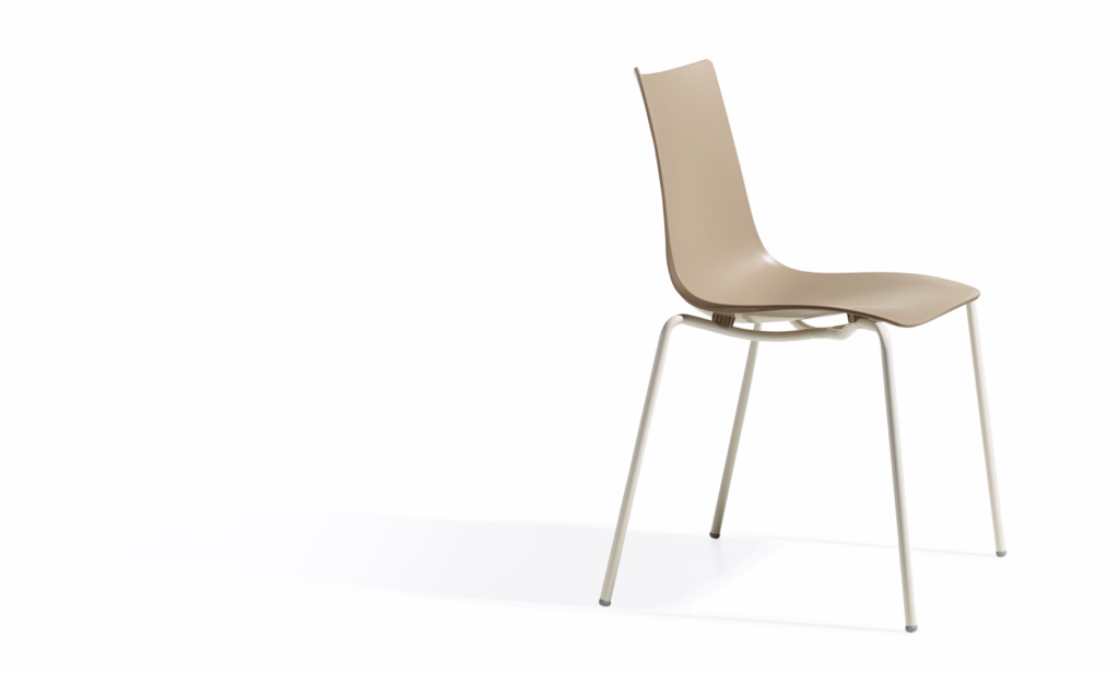 ZEBRA TECN. A 4 GAMBE