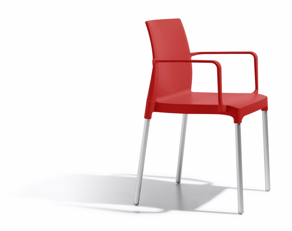 POLTRONA CHLOE' MON AMOUR