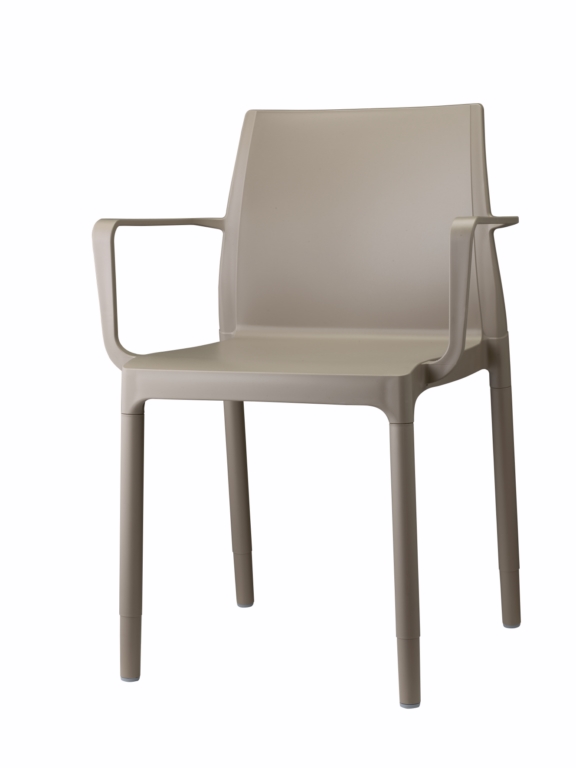 POLTRONA CHLOE' TREND