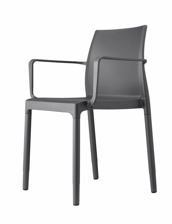 POLTRONA CHLOE' TREND