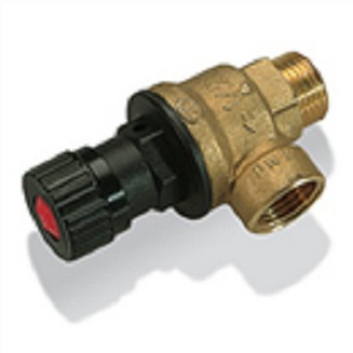 Valvola sicurezza 6013002