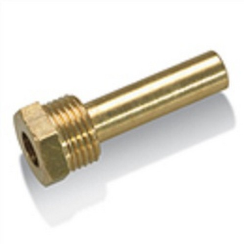 Pozzetto per termometro 6012004