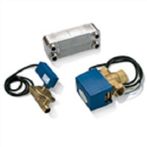 Kit acqua calda sanitaria 6012012