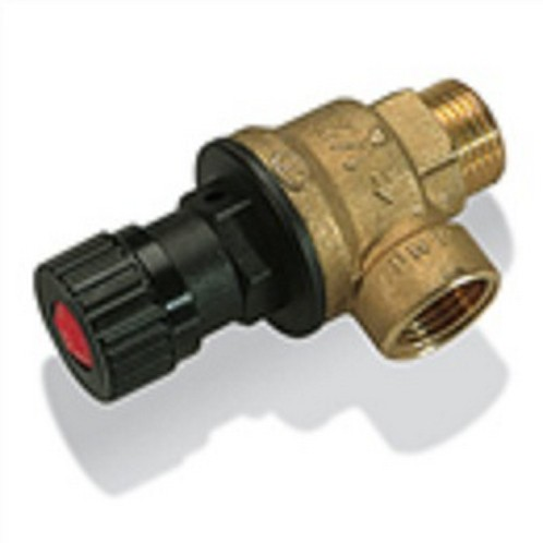 Valvola sicurezza 6013003