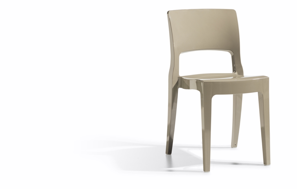 SEDIA ISY TECNOPOLIMERO