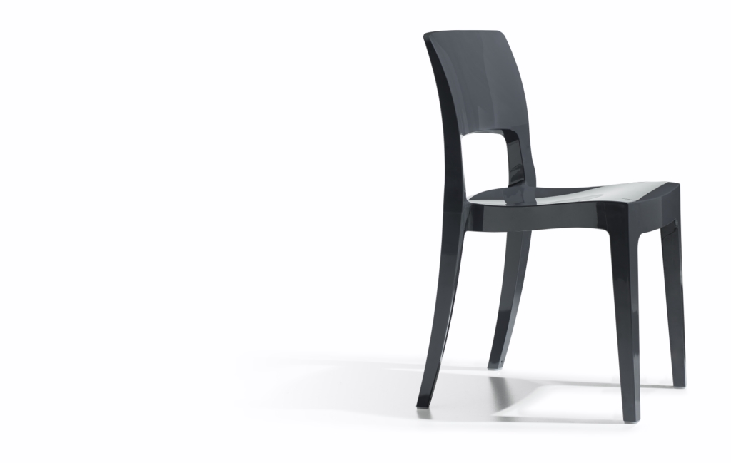 SEDIA ISY TECNOPOLIMERO