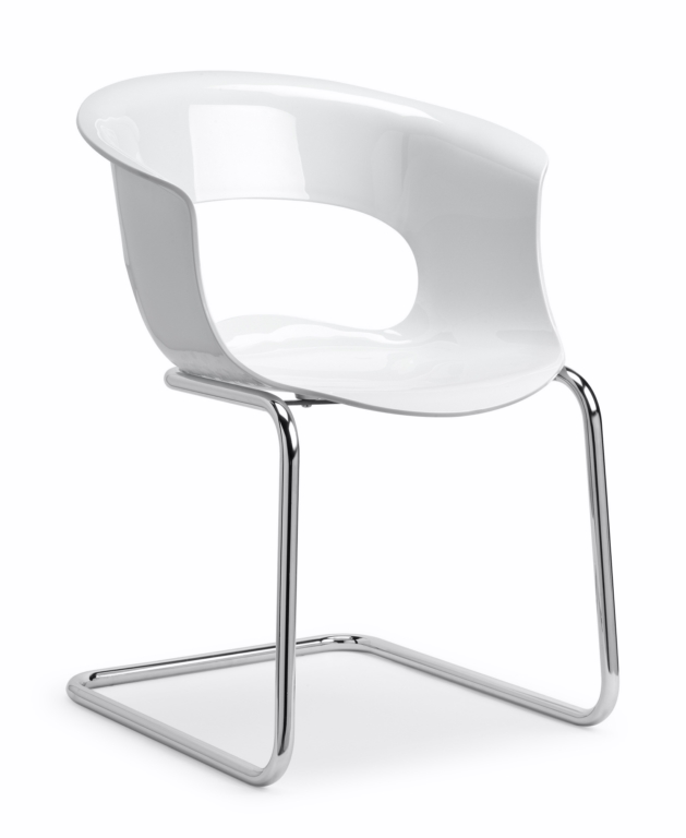 POLTRONA MISS B SHOCK OSCILL.