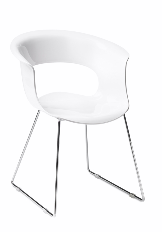 POLTRONA MISS B SHOCK SLITTA