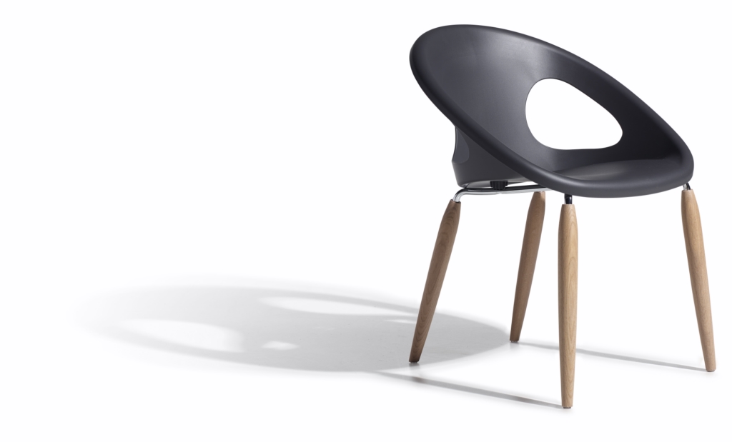 POLTRONA NATURAL DROP