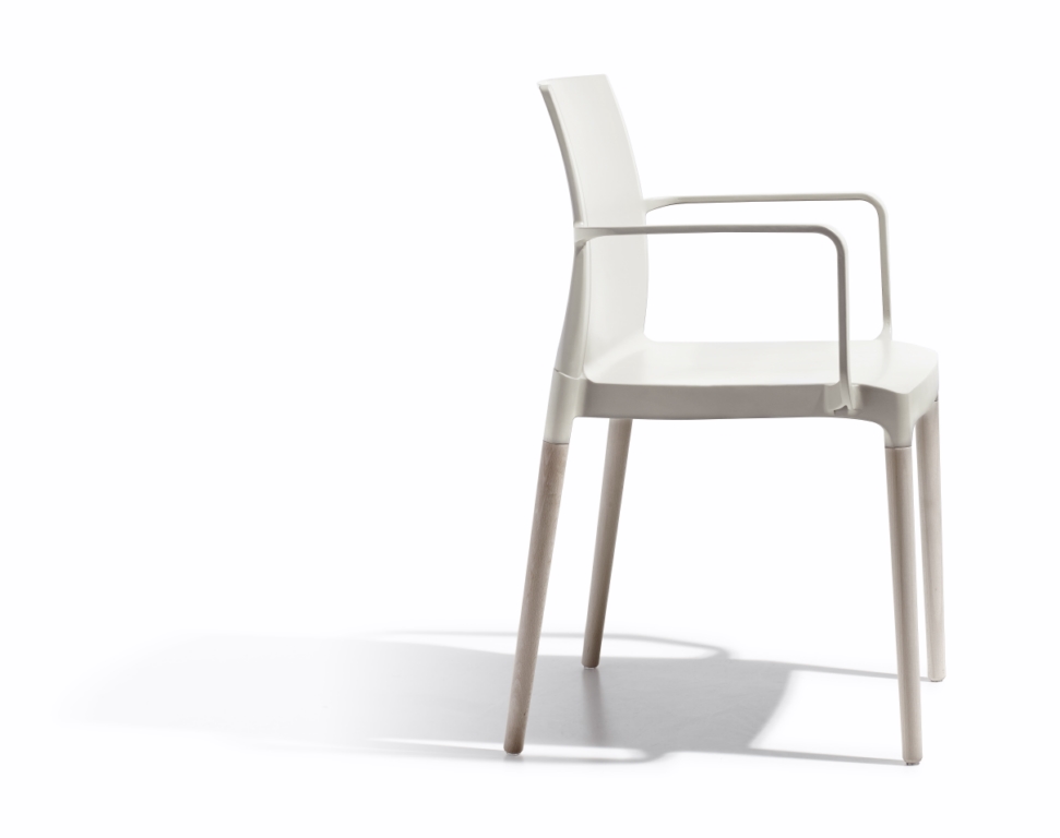 POLTR.NATURAL CHLOE' MON AMOUR