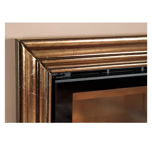 Cornice Maiolica ORO CRAQUELE' 50V 6016557