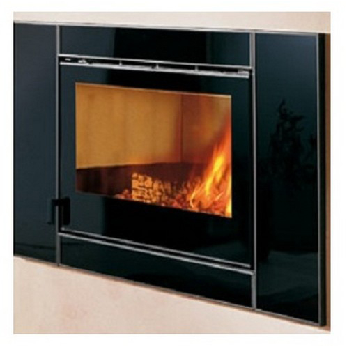 Cornice CRYSTAL 80 nero 6016891