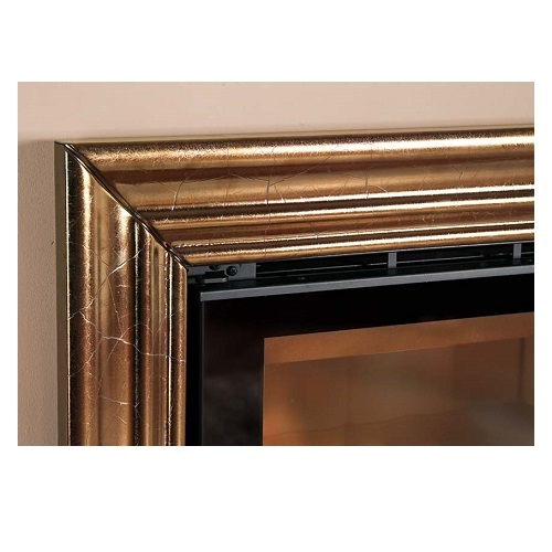 Cornice Maiolica ORO CRAQUELE' 80 6016887