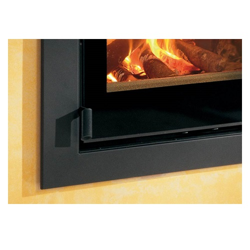 Cornice Steel 80 Antracite 6016899