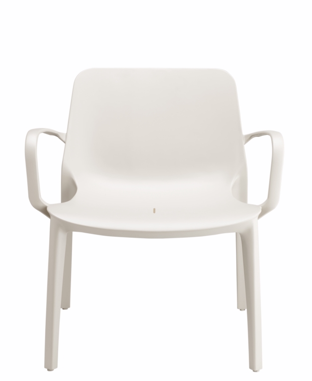 POLTRONA GINEVRA LOUNGE