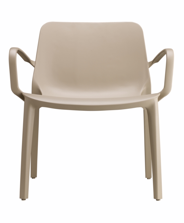 POLTRONA GINEVRA LOUNGE