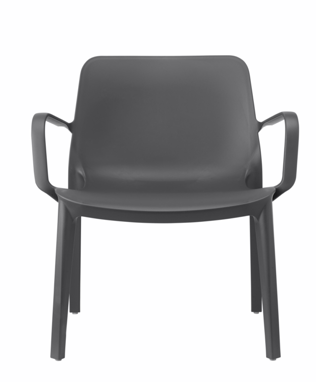 POLTRONA GINEVRA LOUNGE