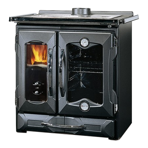 Cucina MAMY Nero 7013714