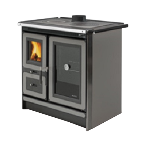 Cucina ITALY Silver 7015429